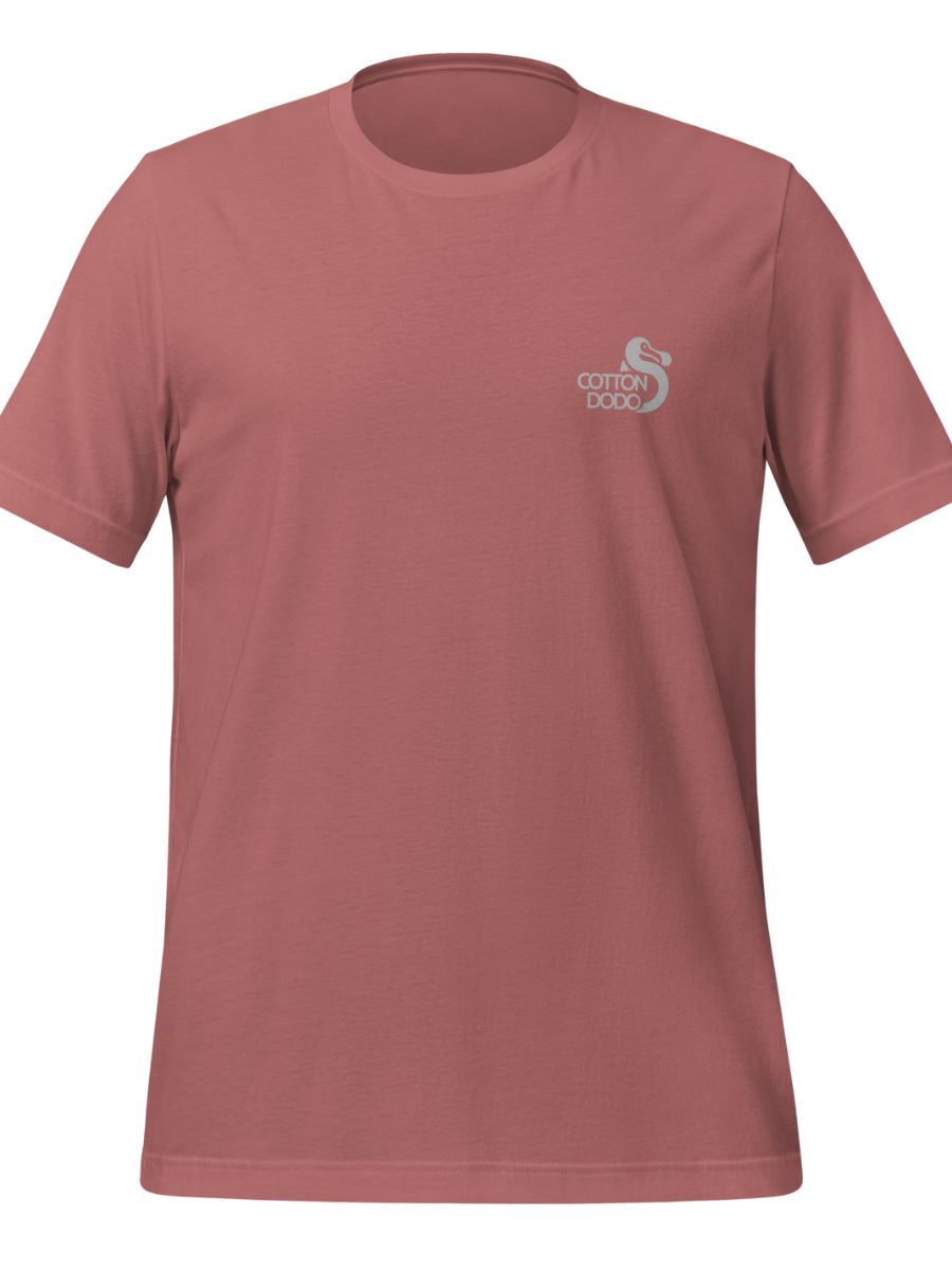 "Zip" African Cyber Dog - T-Shirt
