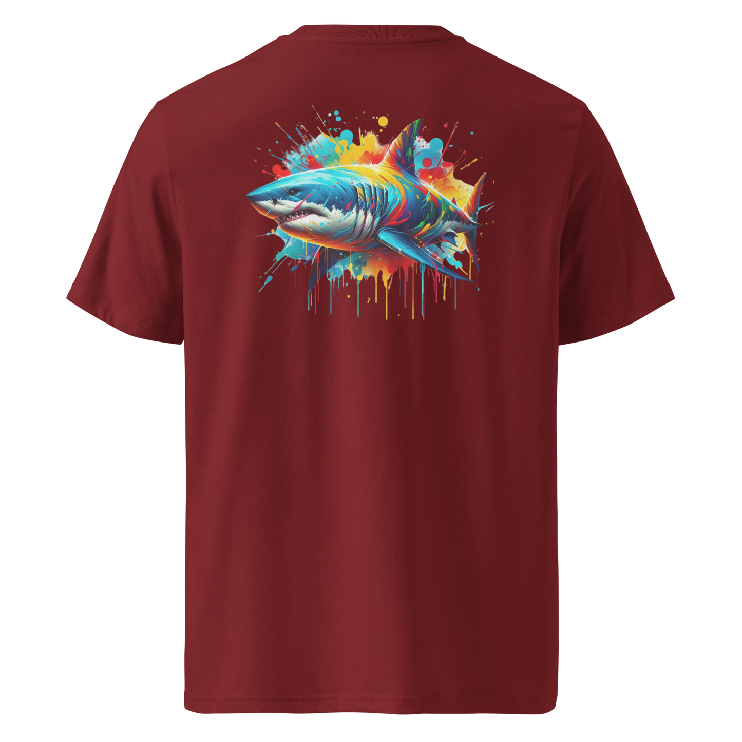 Chroma - Organic T-Shirt