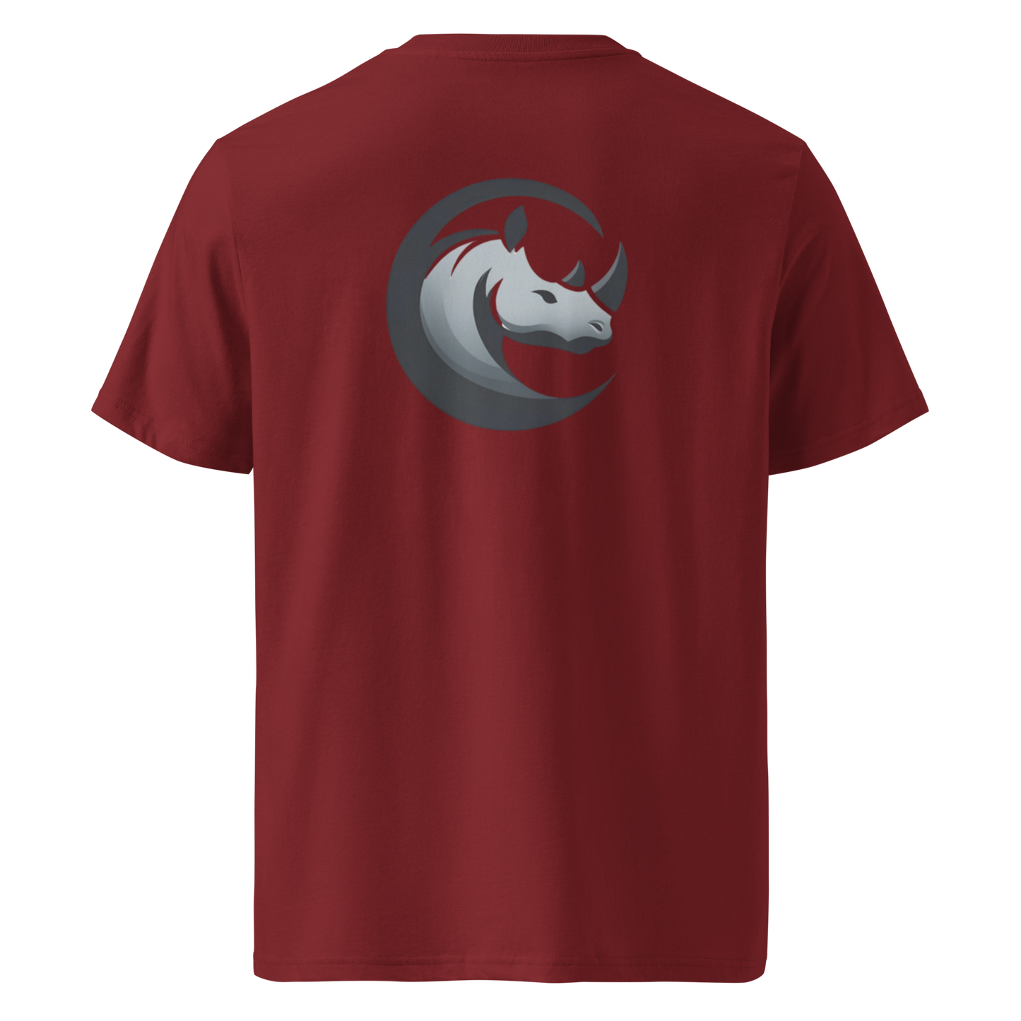 Circle of Strength - Black Rhino T-Shirt