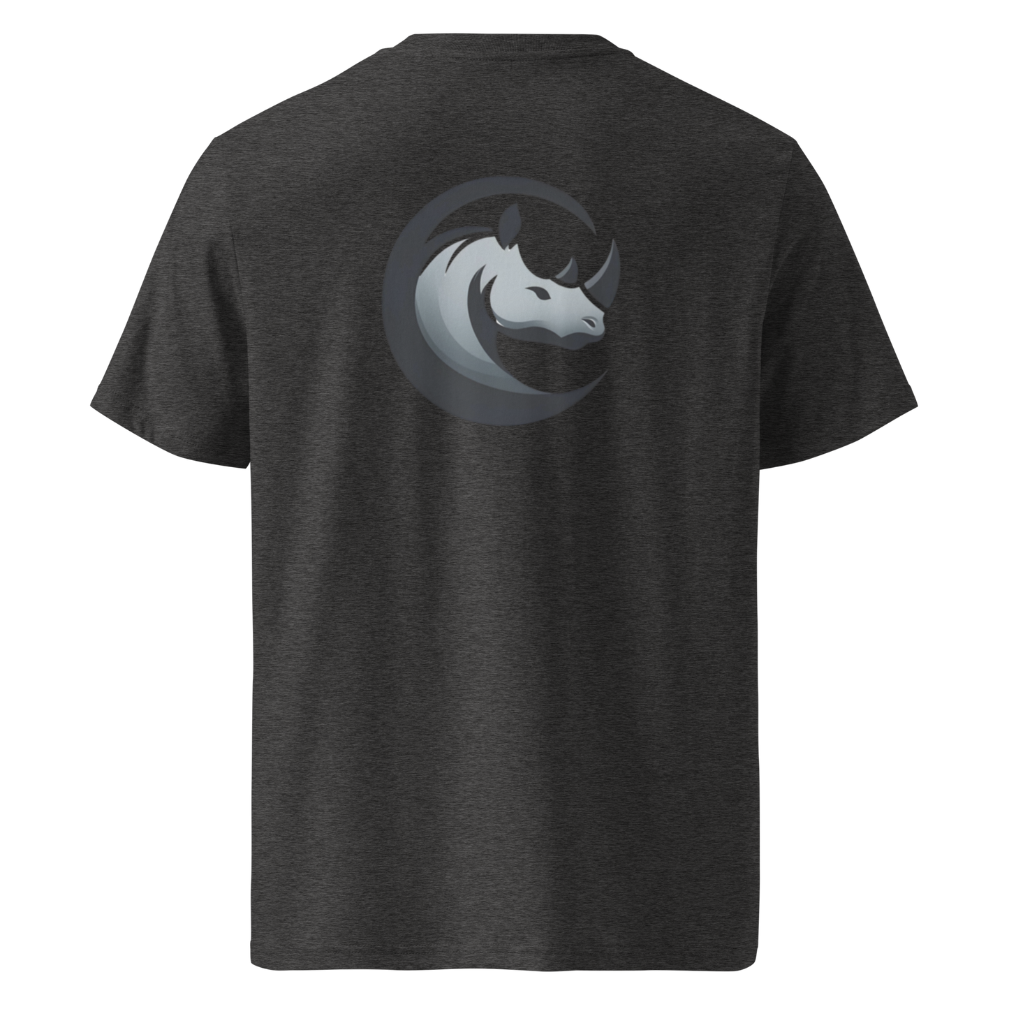 Circle of Strength - Black Rhino T-Shirt