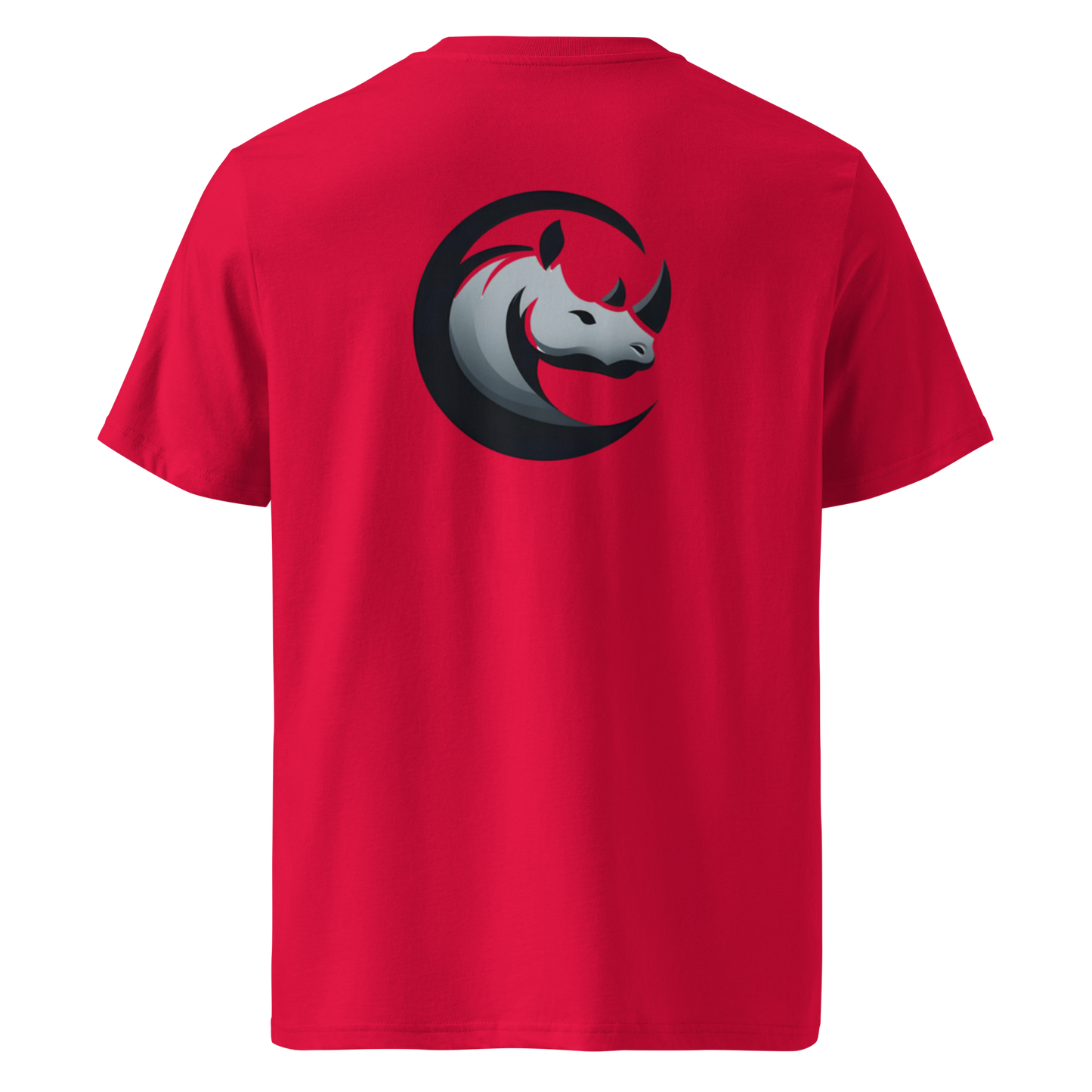Circle of Strength - Black Rhino T-Shirt