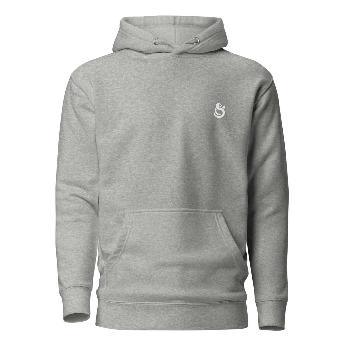 Dodo Halo Logo Hoodie