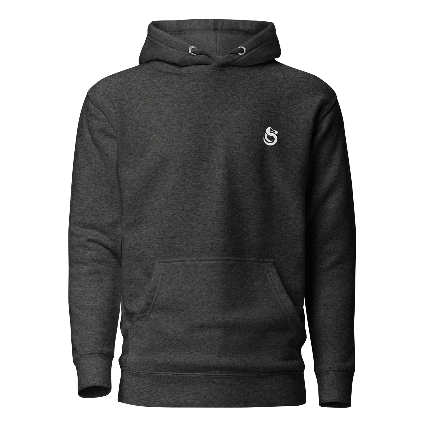 Dodo Halo Logo Hoodie