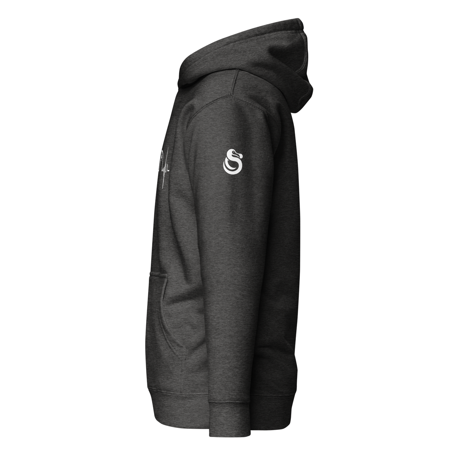 Shark Beat Hoodie