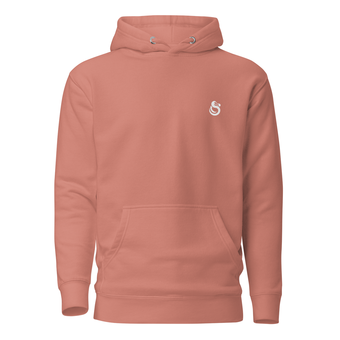 Dodo Halo Logo Hoodie