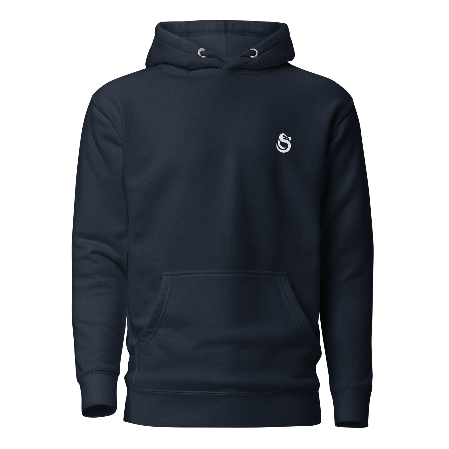 Dodo Halo Logo Hoodie