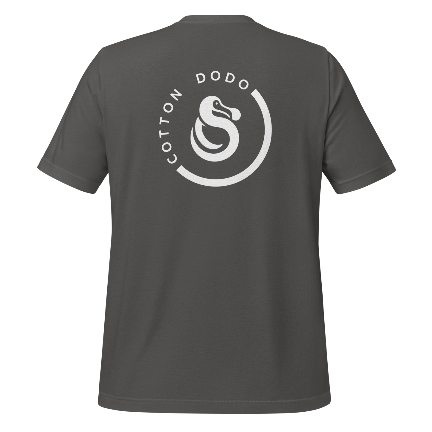 Cotton Dodo - Halo Logo T-Shirt