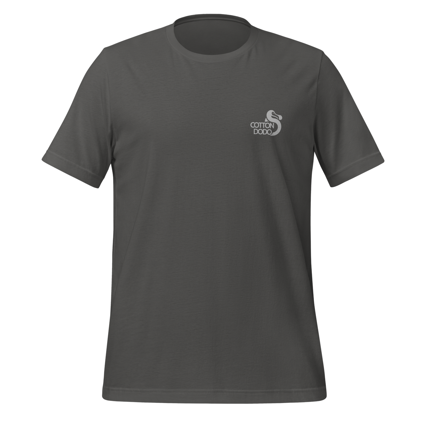 "Zip" African Cyber Dog - T-Shirt