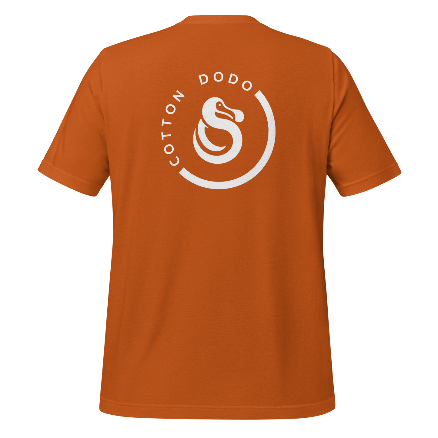 Cotton Dodo - Halo Logo T-Shirt