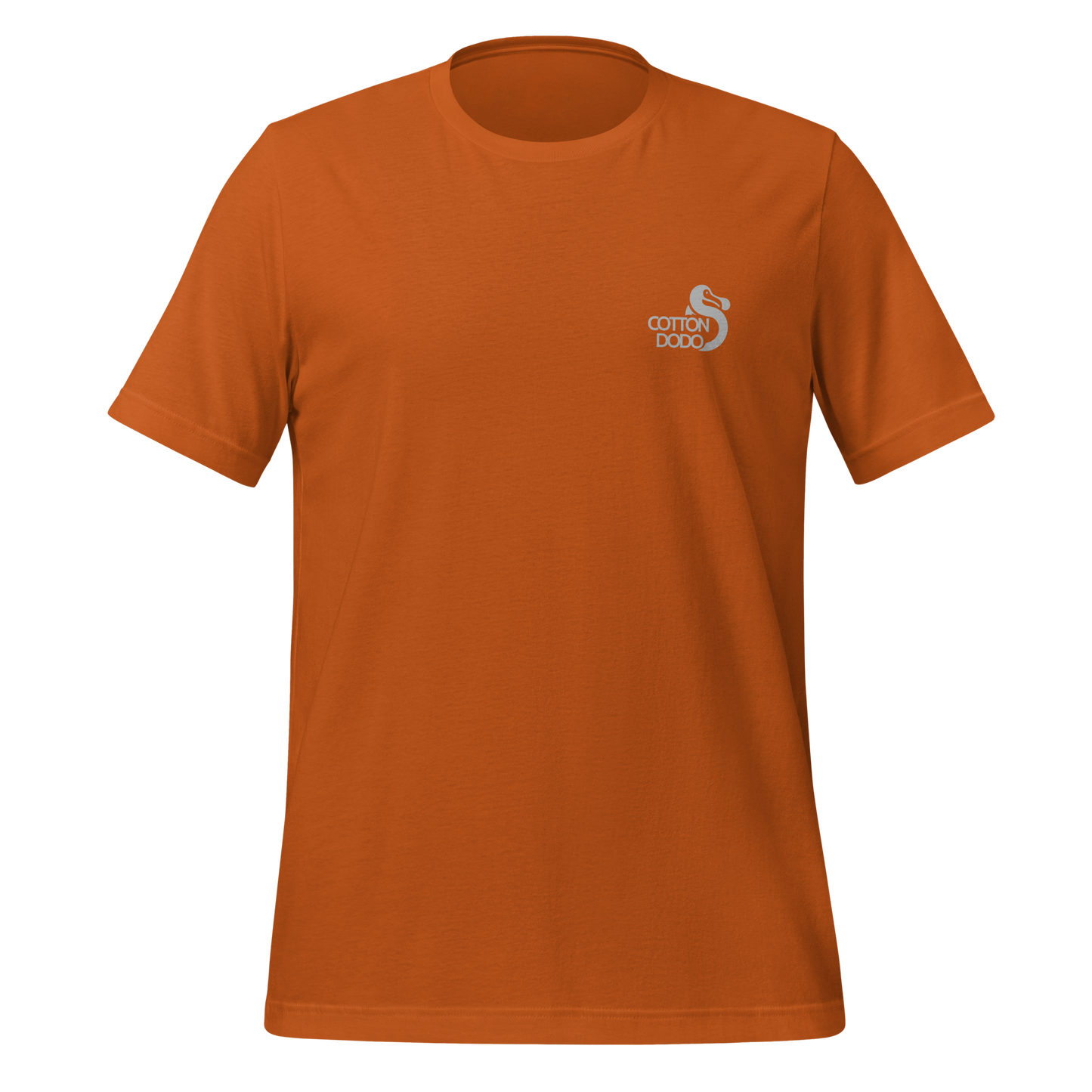 "Zip" African Cyber Dog - T-Shirt