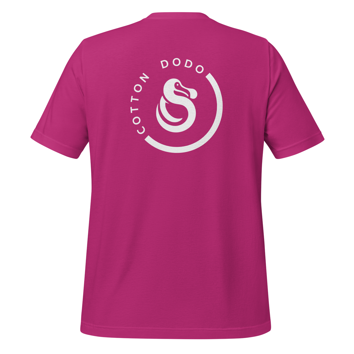 Cotton Dodo - Halo Logo T-Shirt