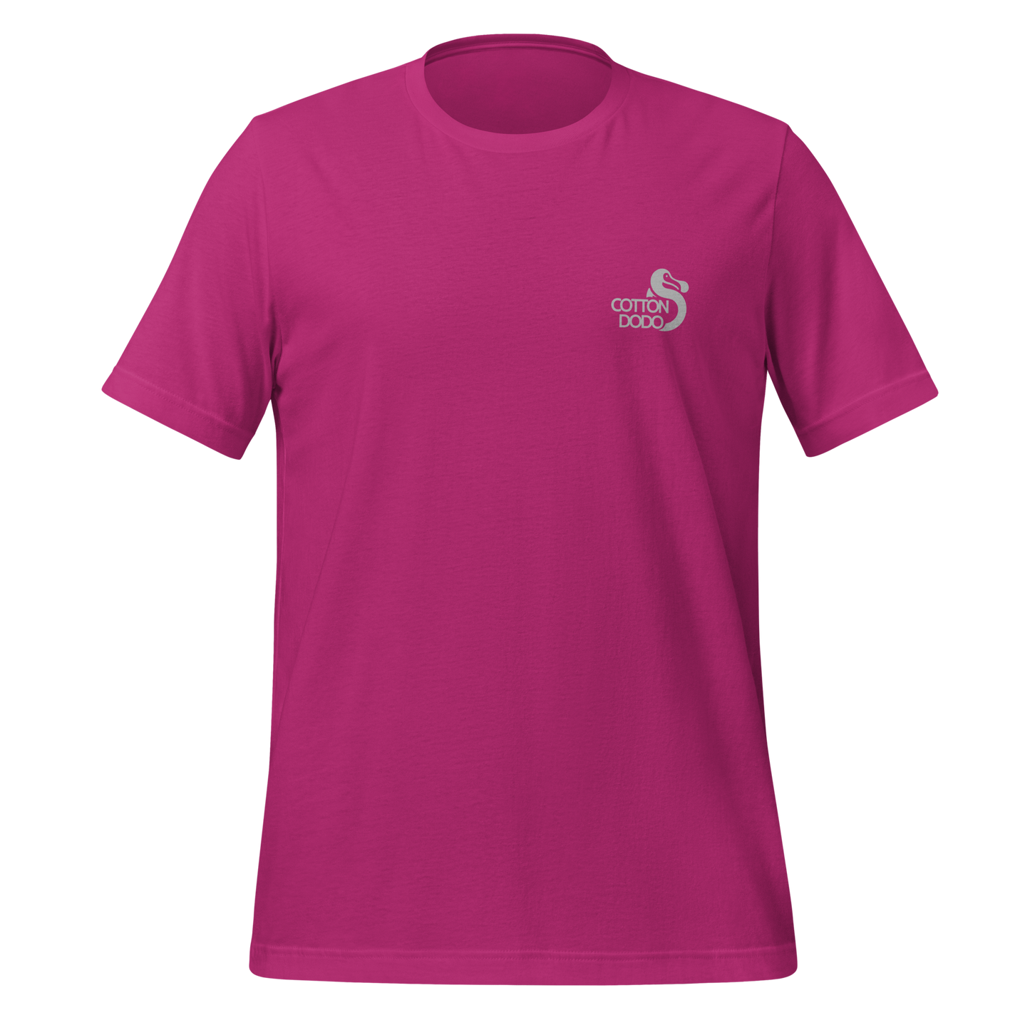 "Zip" African Cyber Dog - T-Shirt