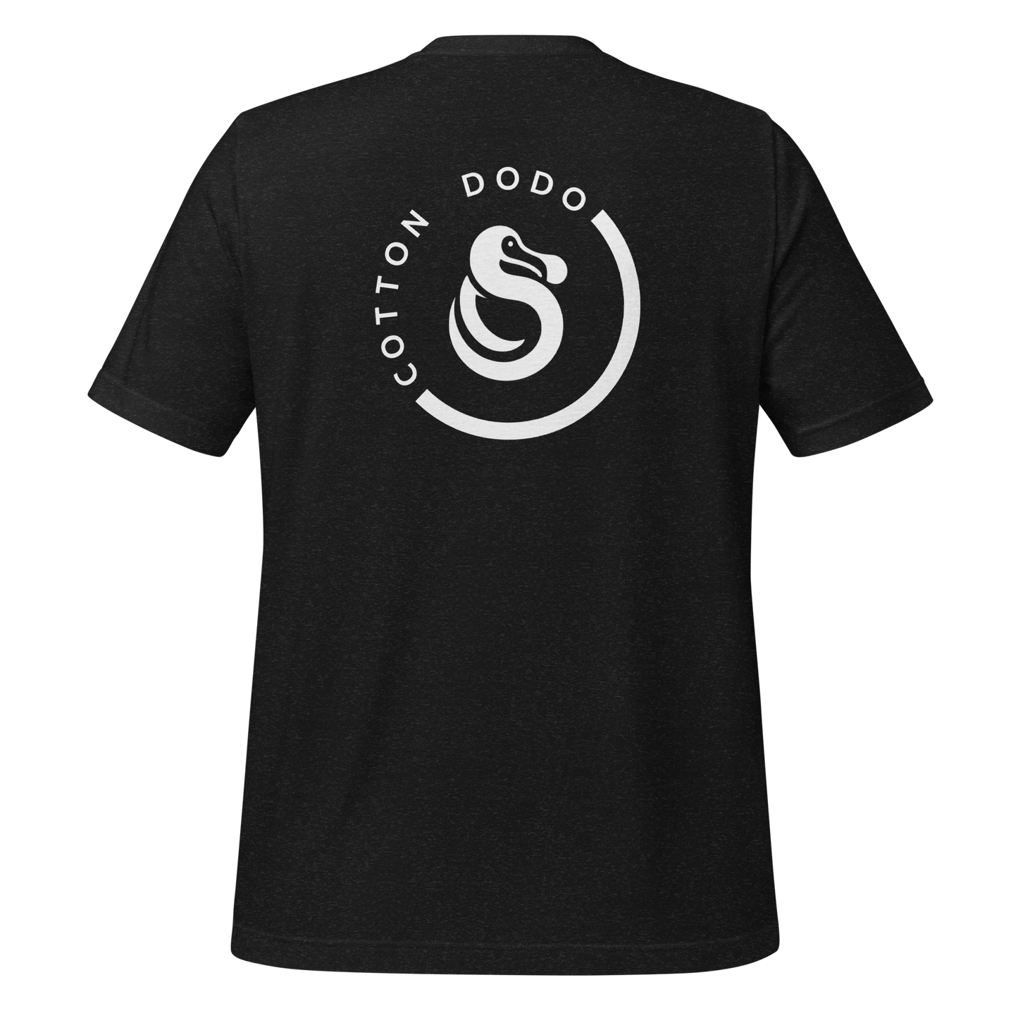 Cotton Dodo - Halo Logo T-Shirt