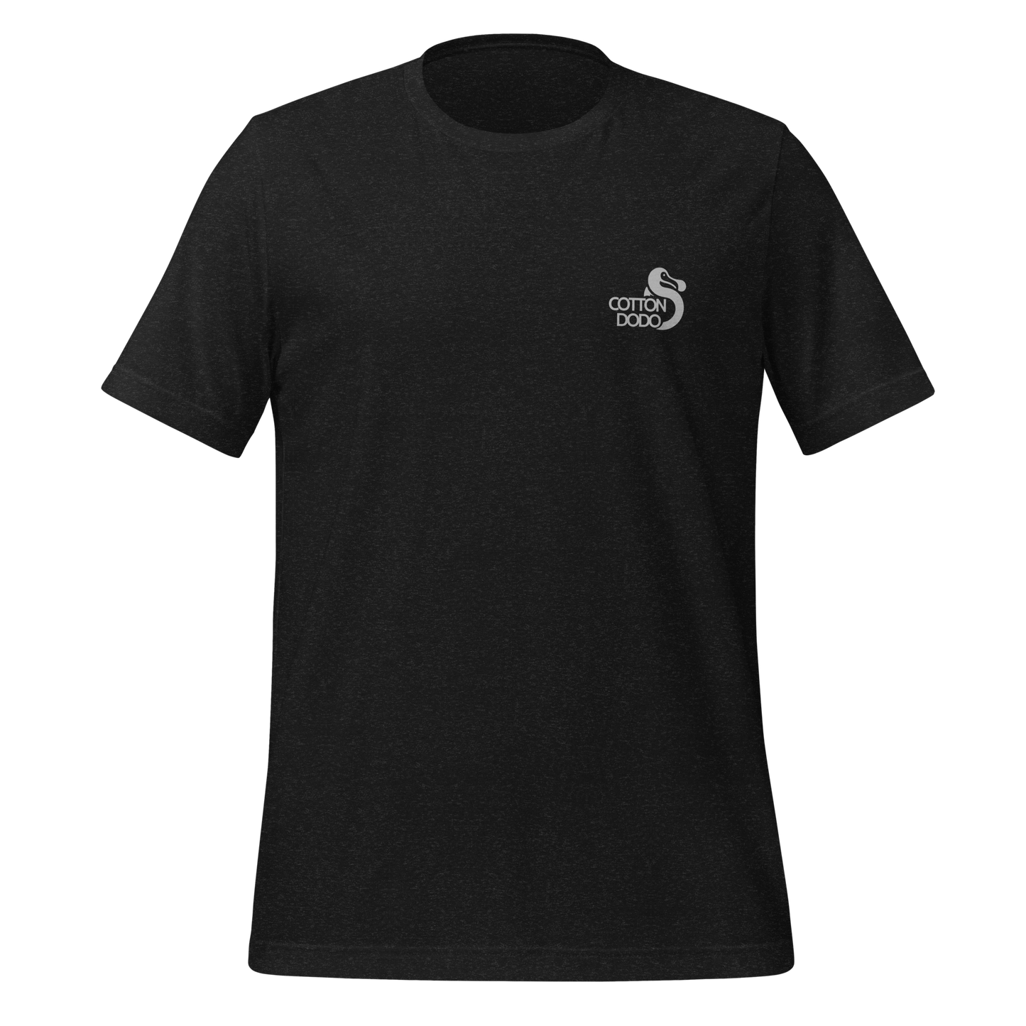 "Zip" African Cyber Dog - T-Shirt