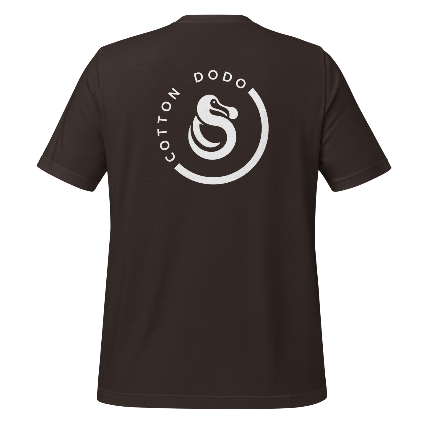 Cotton Dodo - Halo Logo T-Shirt