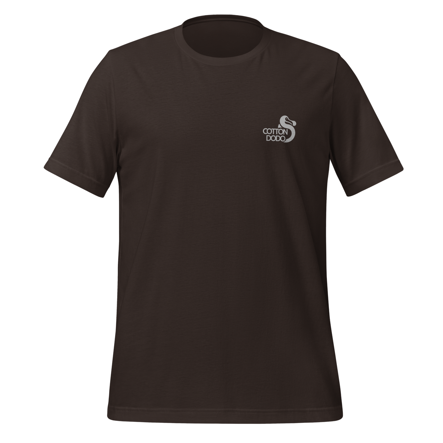 "Zip" African Cyber Dog - T-Shirt