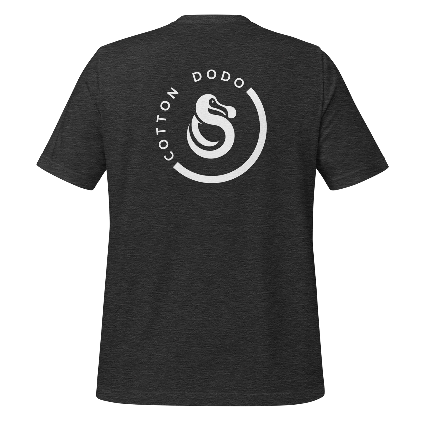 Cotton Dodo - Halo Logo T-Shirt