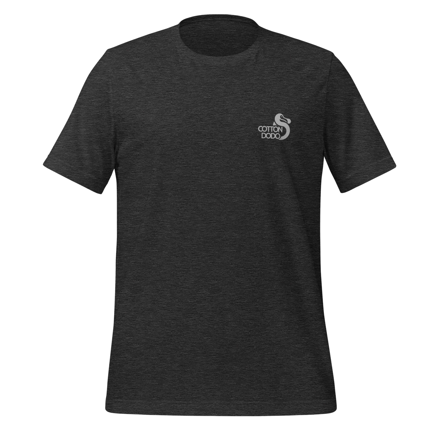 "Zip" African Cyber Dog - T-Shirt