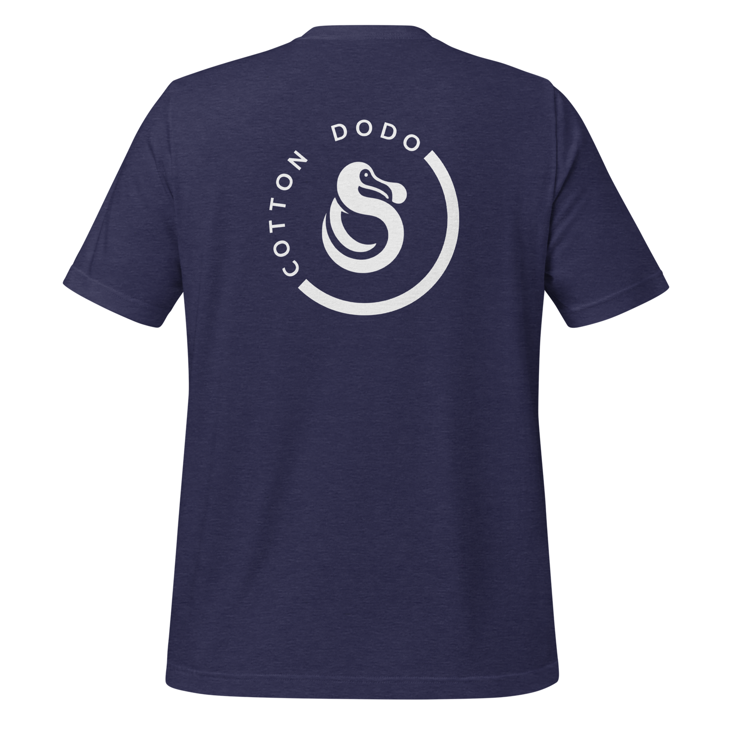 Cotton Dodo - Halo Logo T-Shirt