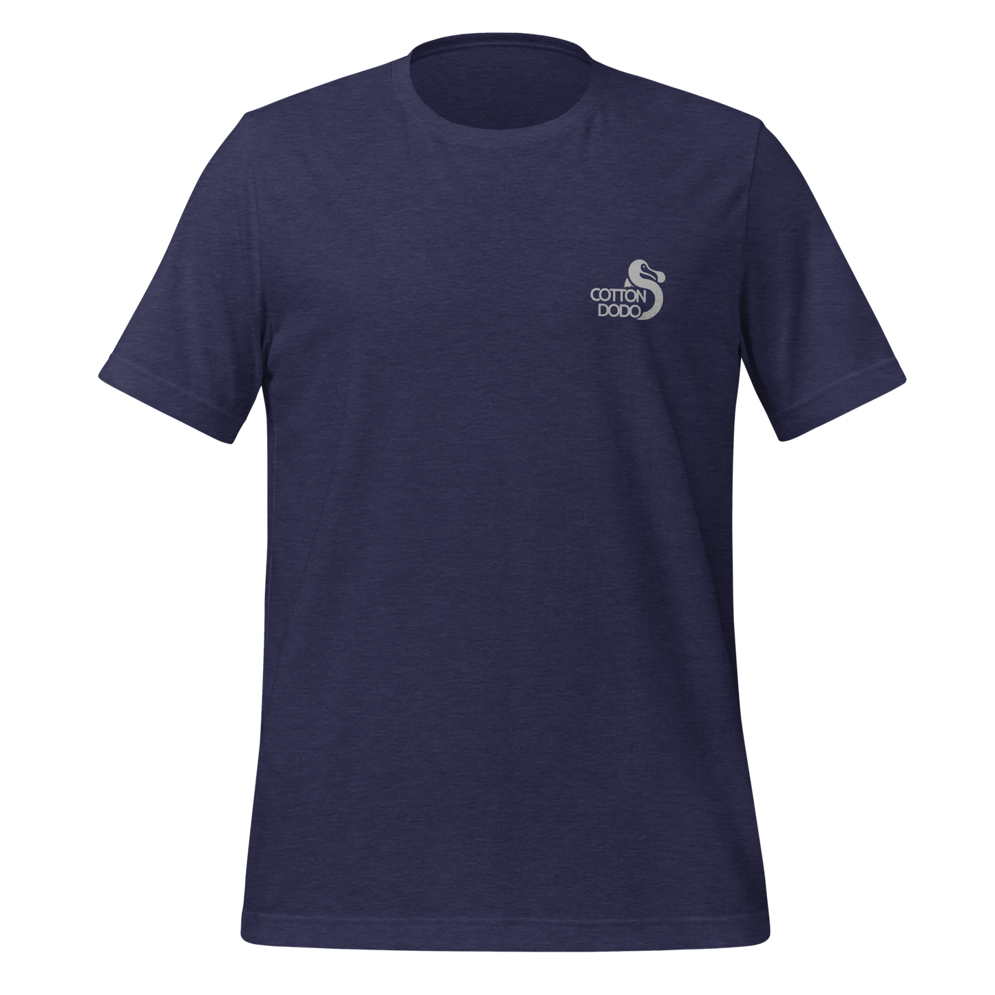 "Zip" African Cyber Dog - T-Shirt