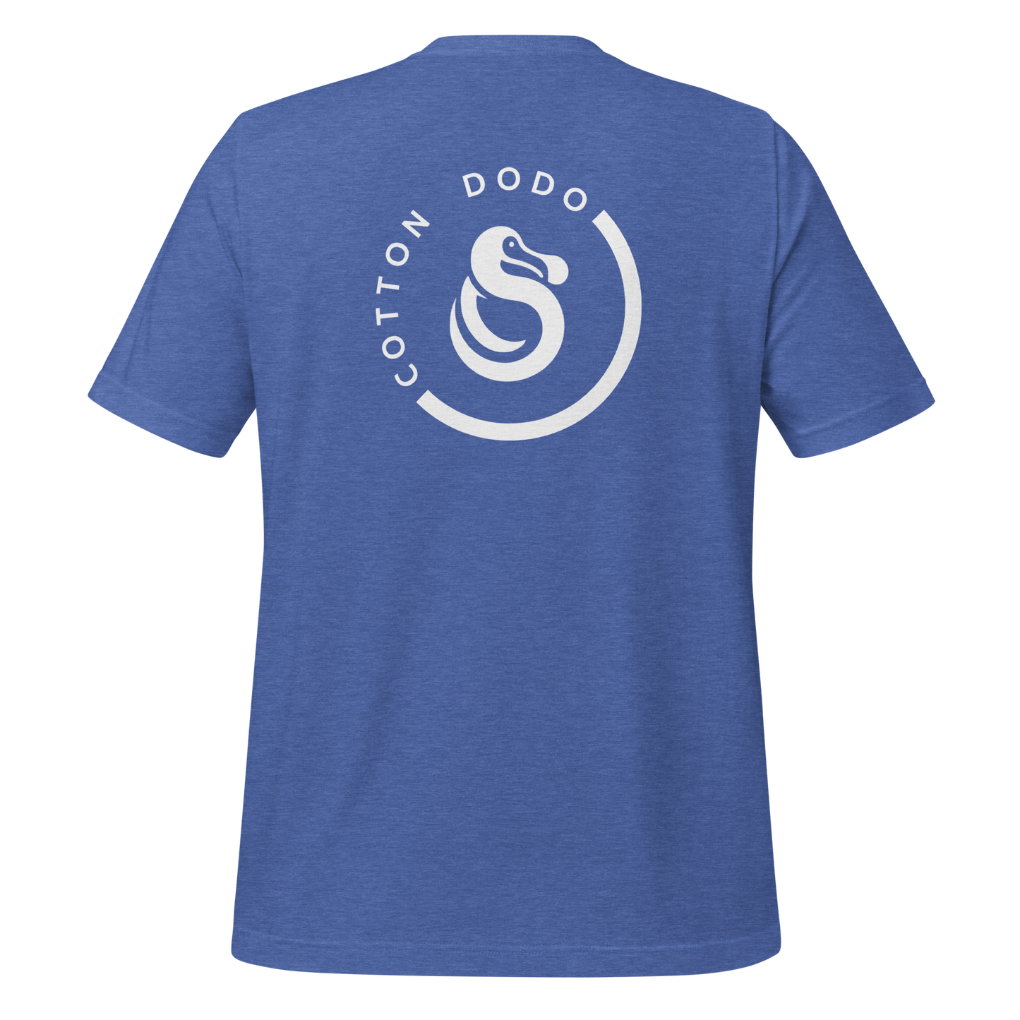 Cotton Dodo - Halo Logo T-Shirt
