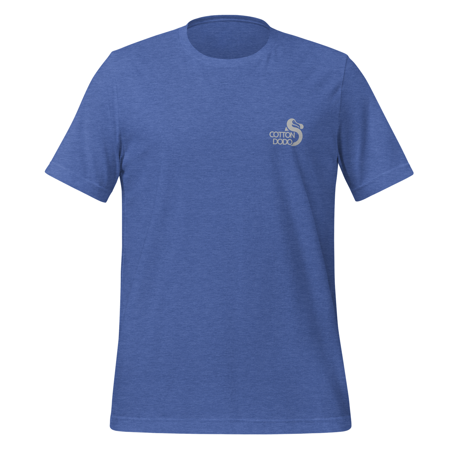 "Zip" African Cyber Dog - T-Shirt