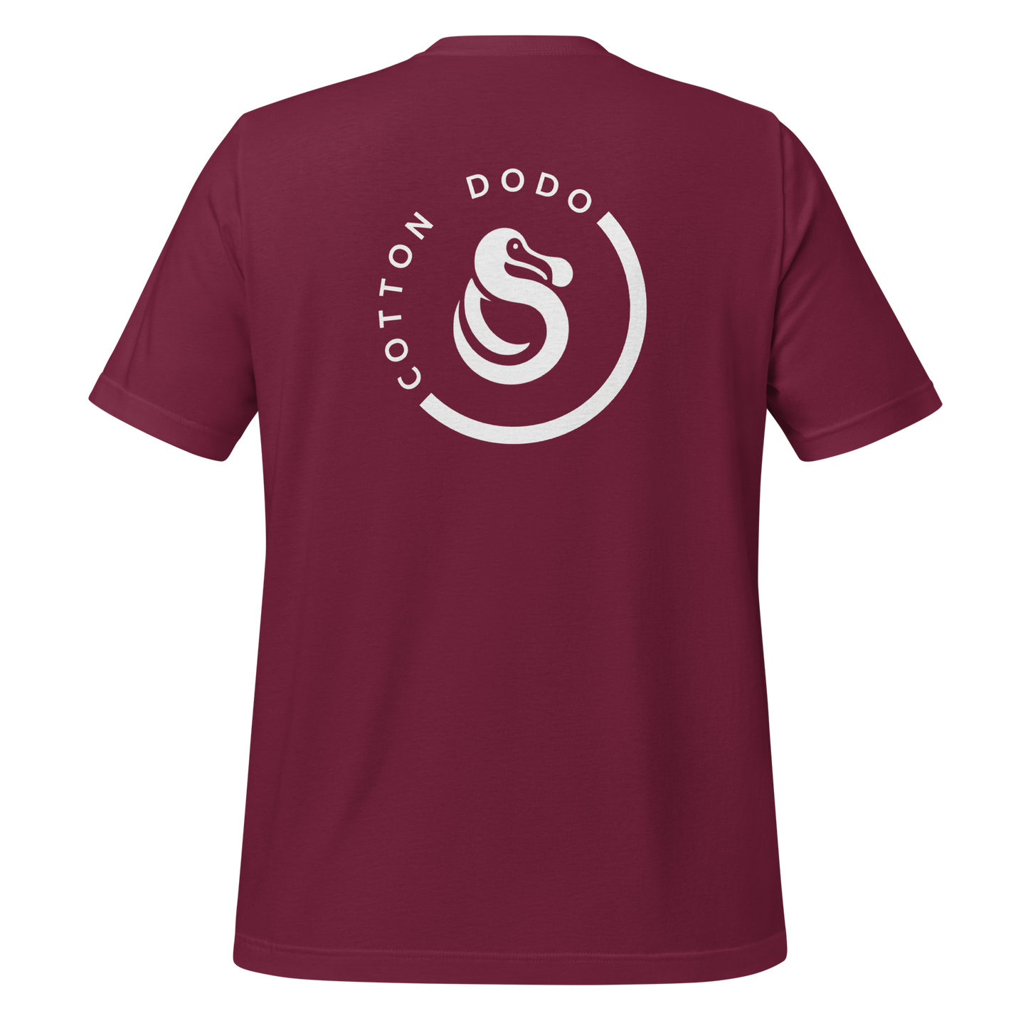 Cotton Dodo - Halo Logo T-Shirt
