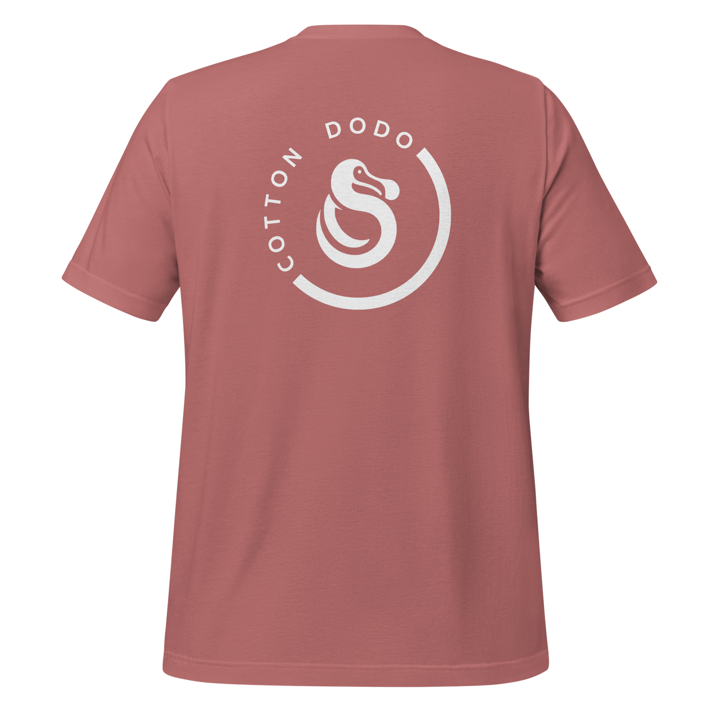 Cotton Dodo - Halo Logo T-Shirt