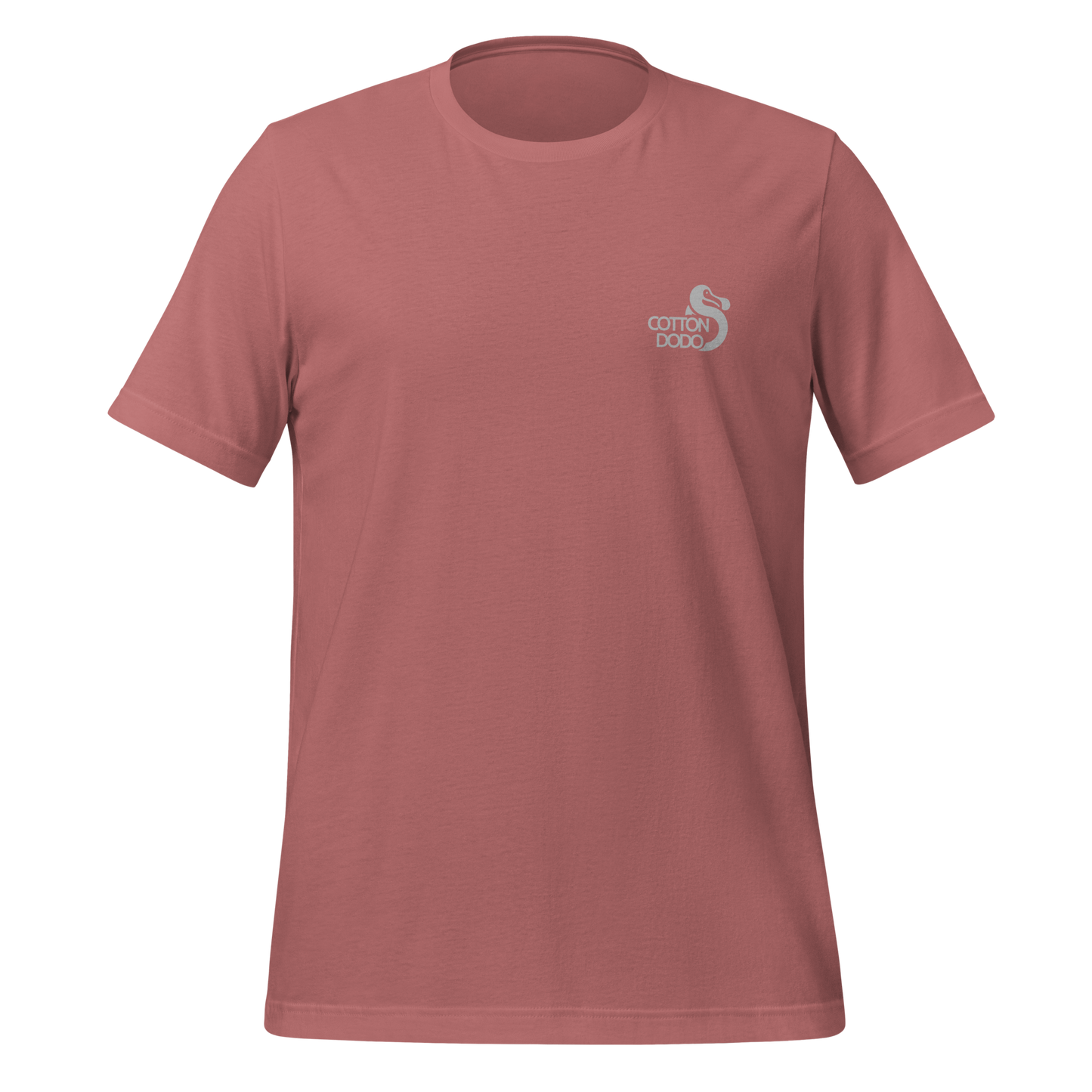 "Zip" African Cyber Dog - T-Shirt