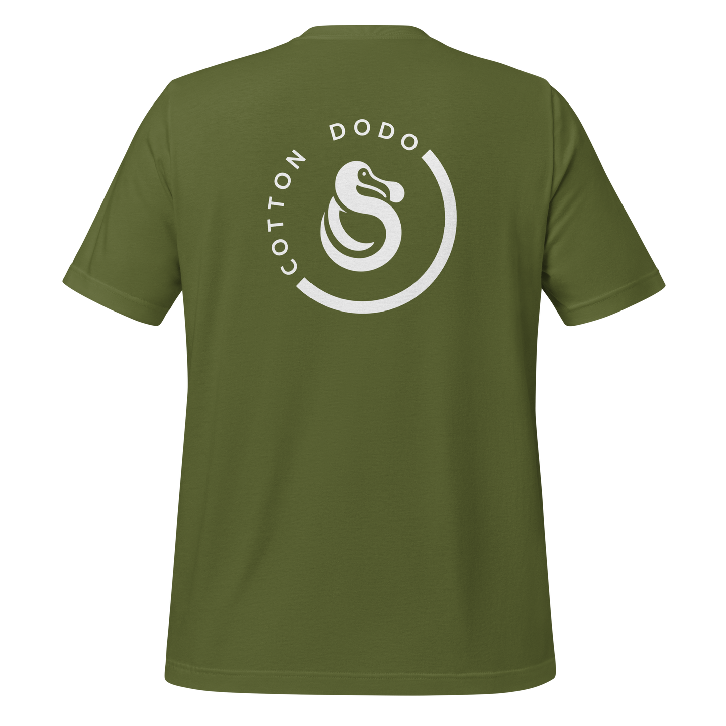 Cotton Dodo - Halo Logo T-Shirt