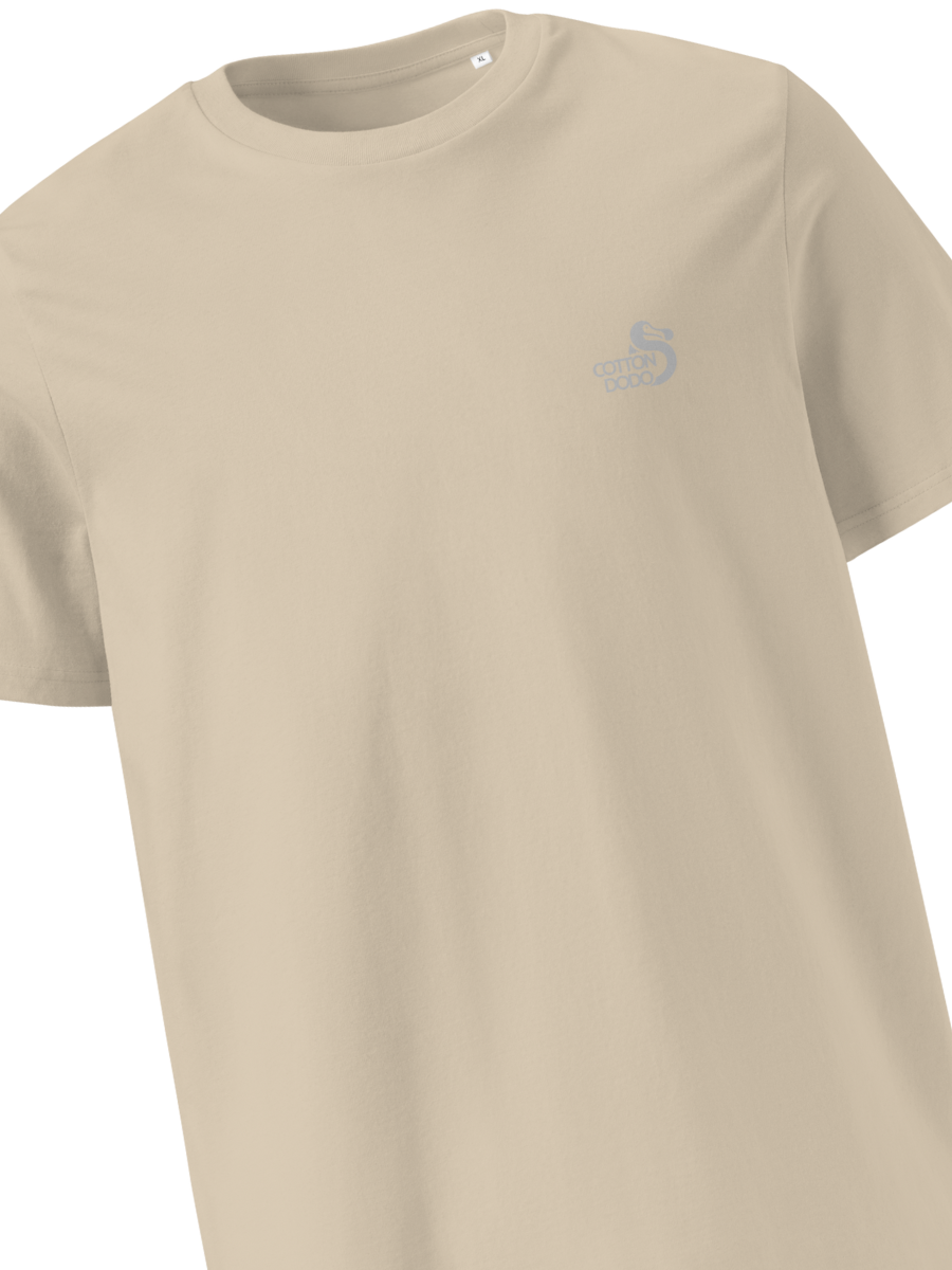 Chroma - Organic T-Shirt