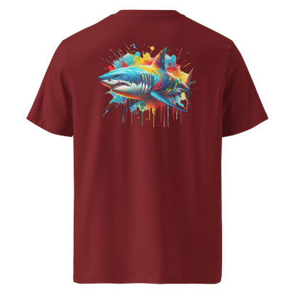 Chroma - Organic T-Shirt