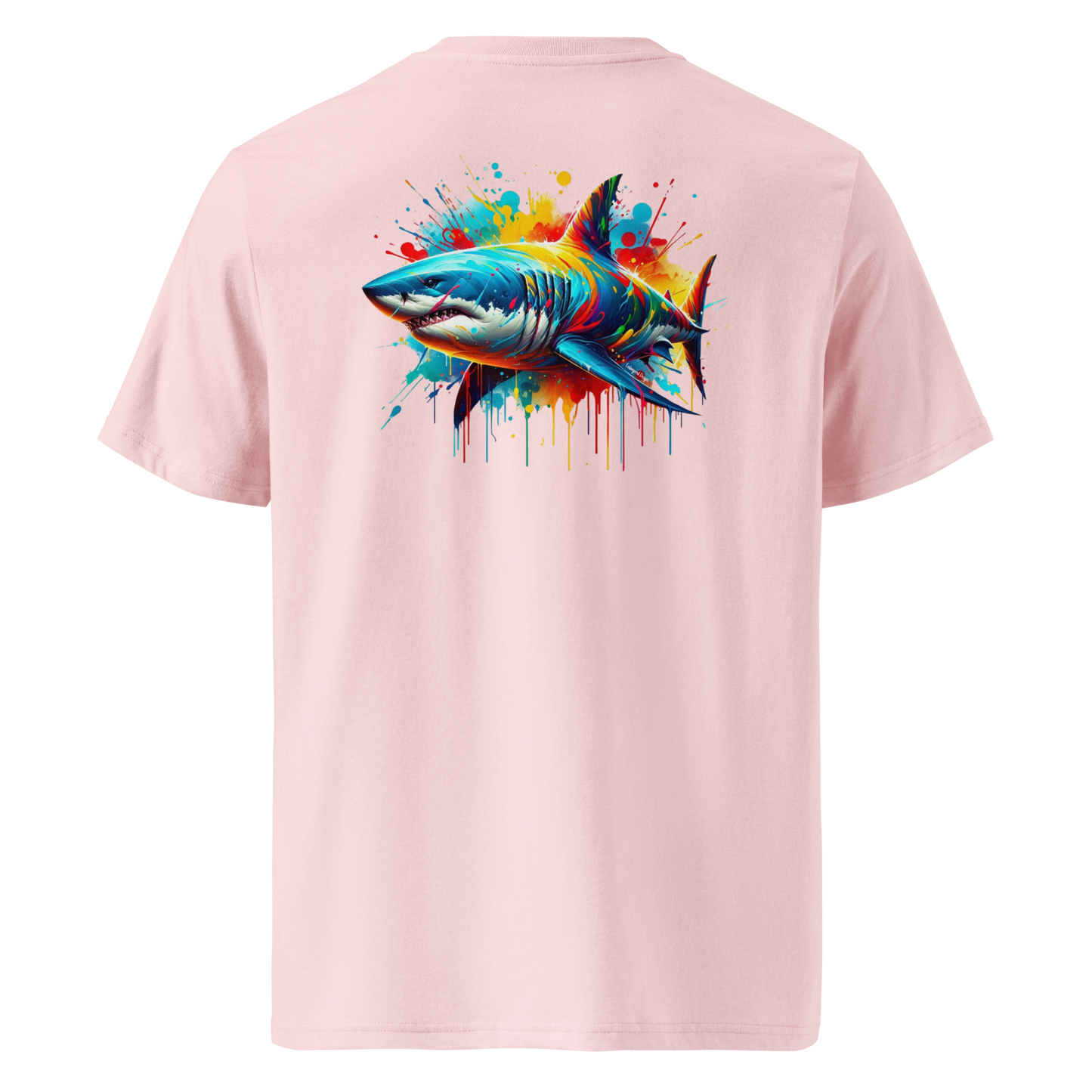 Chroma - Organic T-Shirt