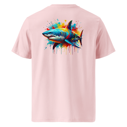 Chroma - Organic T-Shirt