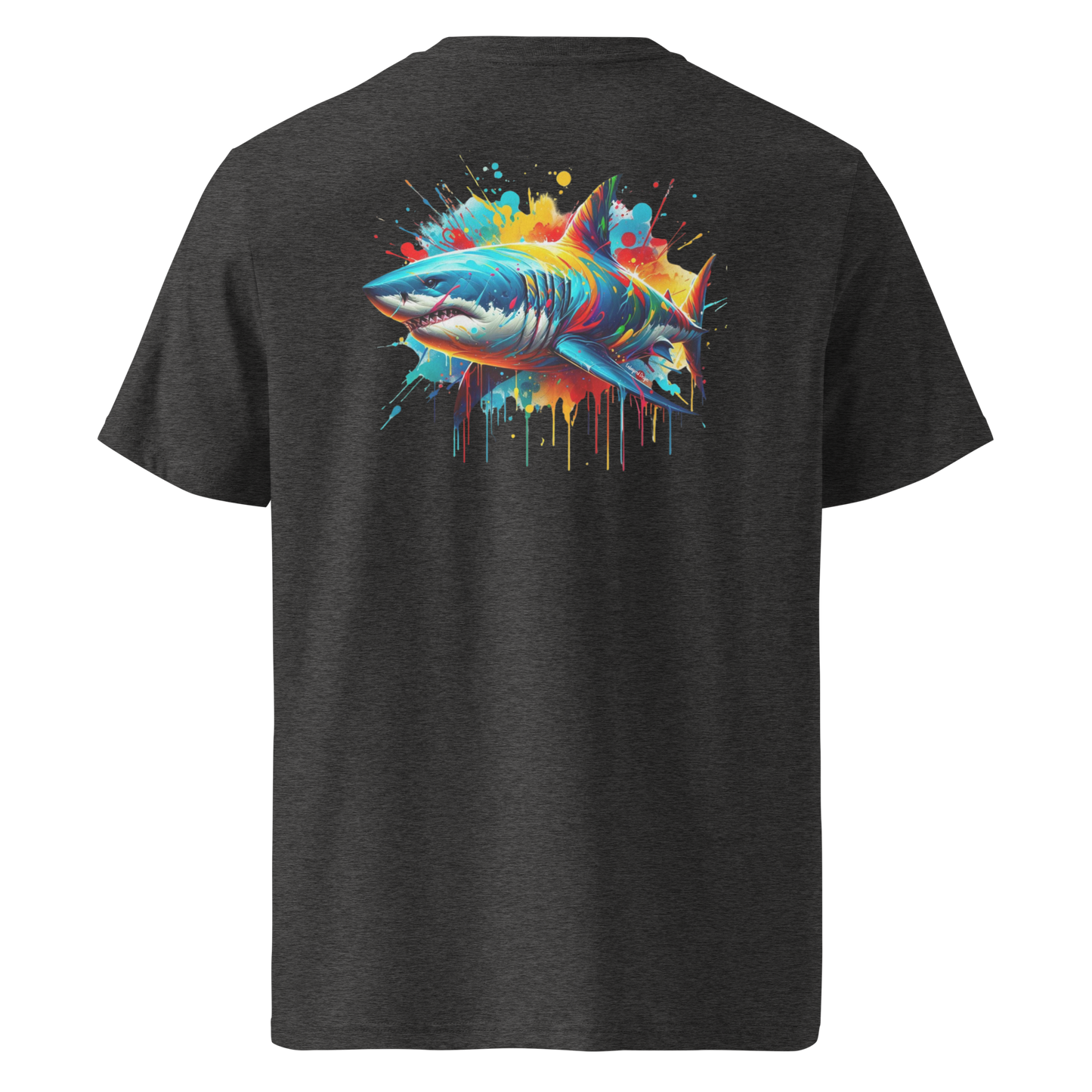 Chroma - Organic T-Shirt