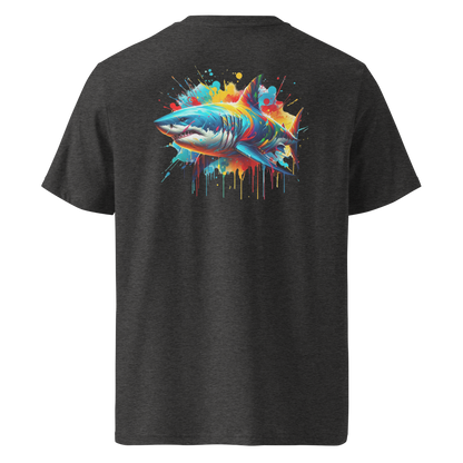 Chroma - Organic T-Shirt