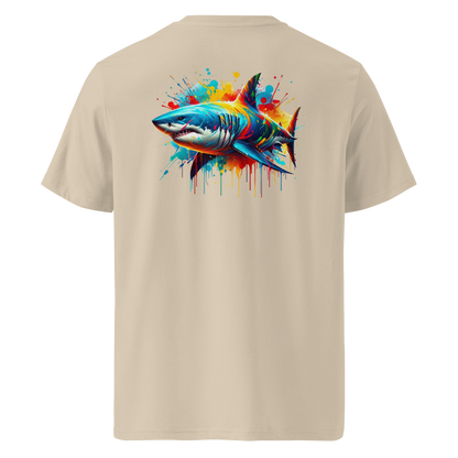 Chroma - Organic T-Shirt
