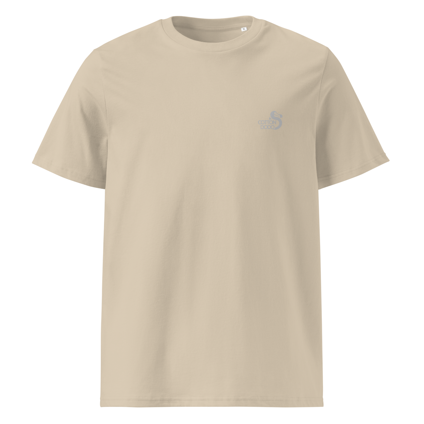 Chroma - Organic T-Shirt