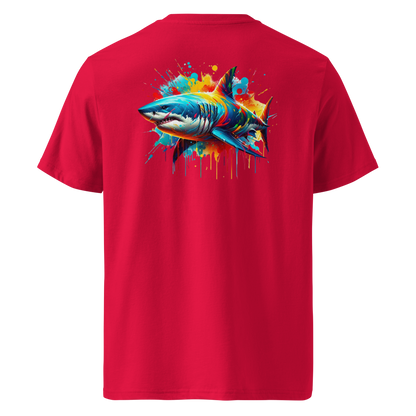 Chroma - Organic T-Shirt