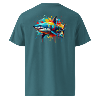 Chroma - Organic T-Shirt