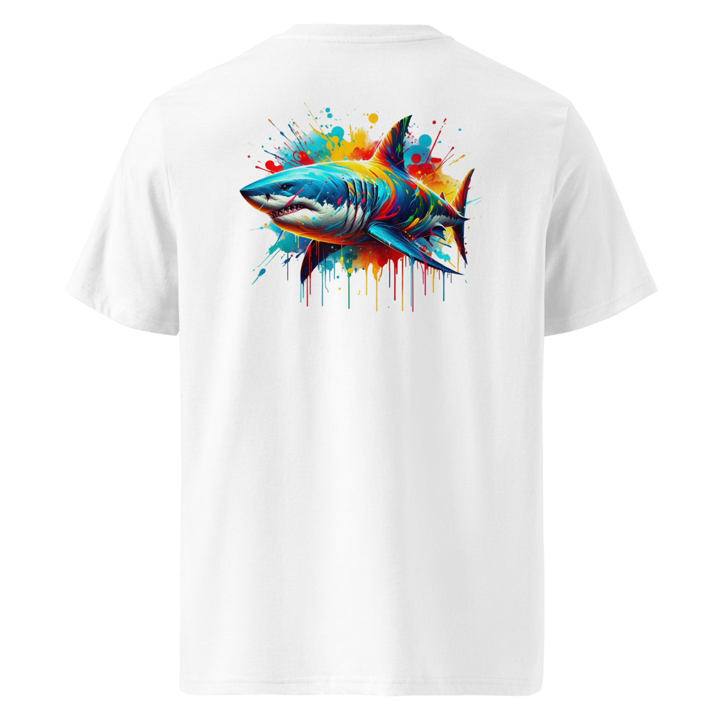 Chroma - Organic T-Shirt