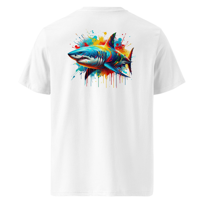 Chroma - Organic T-Shirt