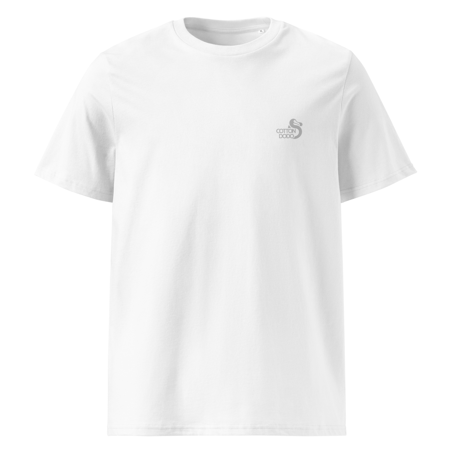 Chroma - Organic T-Shirt