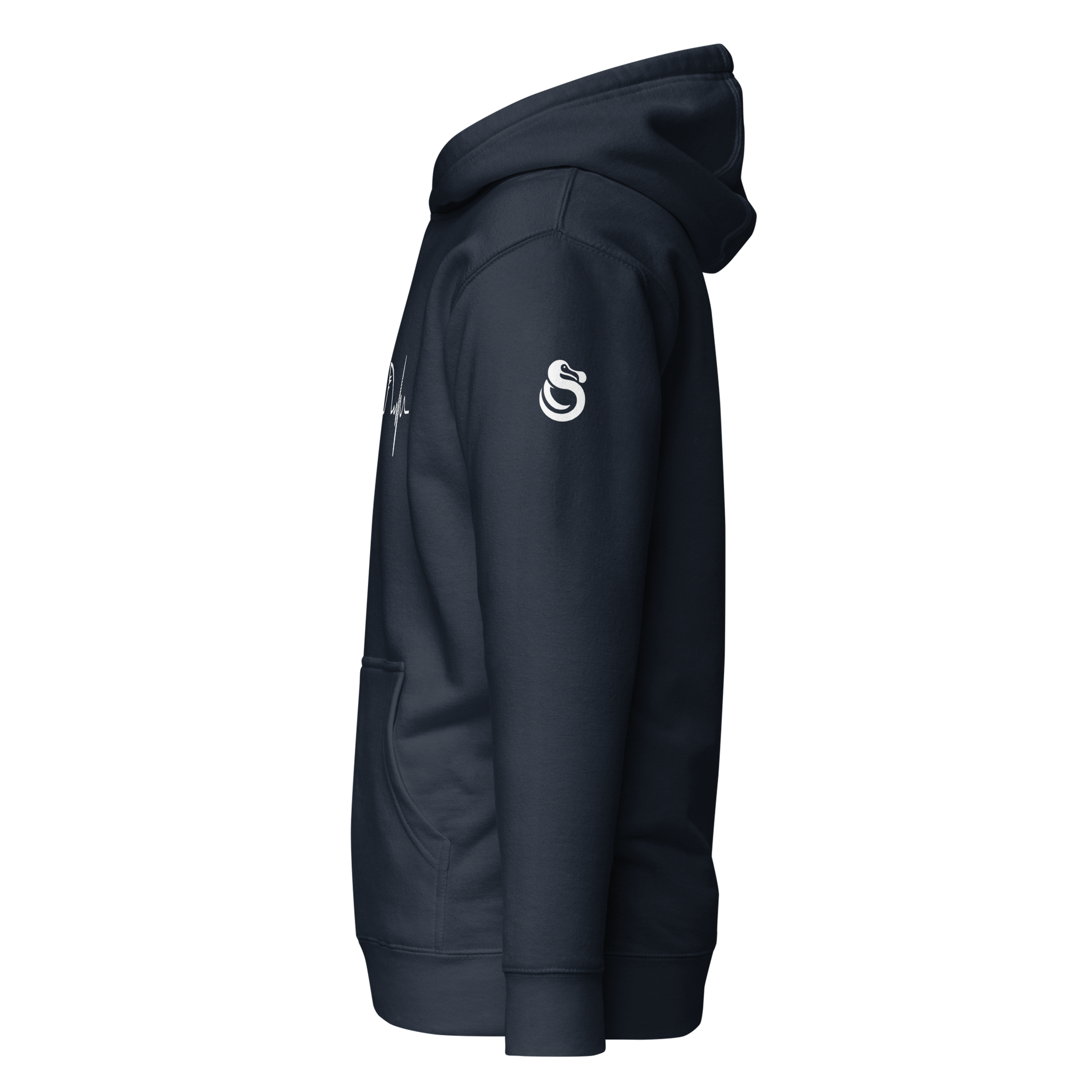 Women's Sweatshirts Fnatic Hoodie Amazon Shark Beat Hoodie